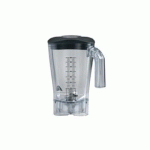 BOL BLENDER COMPLET POUR HAMILTON BEACH HBH650, HBH850 ET HBS1200