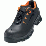 BOTTES DE SÉCURITÉ BASSES 2 MACSOLE S3 PU - 43