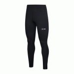 CUISSARD RUNNING LONG - JAKO - HIVER RUN 20 NOIR