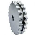 DISQUES DOUBLES 1/2X5/16 Z=110