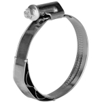 NORMA - COLLIER DE SERRAGE CLAMP® TORRO® 01377708060 Ø DU FAISCEAU (MIN) 50 MM Ø DU FAISCEAU (MAX) 70 MM 1 PC(S)