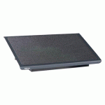 REPOSE-PIEDS INCLINABLE MÉTAL - FELLOWES