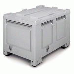 COUVERCLE BIG BOX 1200X800 CM 670 L