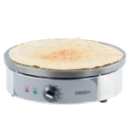 CRÊPIÈRE RONDE 35 ÉLECTRIQUE - CASSELIN CCR35E