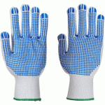GANTS DE MANUTENTION POLKA PICOTS PLUS - PORTWEST