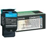 LEXMARK TONER ORIGINAL C540H1CG C - COULEUR: CYAN