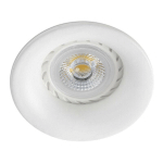 FARO BARCELONA - SPOT ENCASTRÉ NEON 1XGU10 BLANC - BLANC