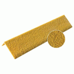 NEZ DE MARCHE ANTIDÉRAPANT POLYGRAIN LG 2 M 50X 30 MM