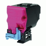 TONER - S050591 - MAGENTA - EPSON