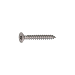 VIS AGGLO ACTON TÊTE FRAISÉE - PZ - INOX A2 - 5 X 20 MM - BOÎTE DE 200