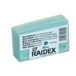 BLOC MARQUEUR BLEU POUR HARNAIS