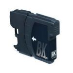 CARTOUCHE COMPATIBLE BROTHER  LC1100 LC980 NOIRE