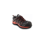 CHAUSSURE DE SÉCURITÉ ESD WORKFIT TRAIL ROUGE Nº39