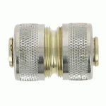 COUPLEUR LT NI P/TUYAU 19MM FAUQUET