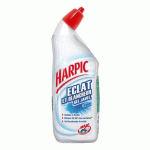 GEL WC HARPIC JAVEL ULTRA BLANCHEUR - FLACON DE 750 ML