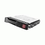 HPE ENTERPRISE - DISQUE DUR - 900 GO - SAS 12GB/S