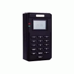 S-30 - RFID T&A AND ACCESS CONTROL