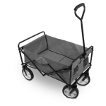 WERKZEUGE - WAGON PLIABLE - GRIS - 67 X 55,5 X 17,5 CM