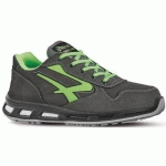 CHAUSSURE DE SÉCURITÉ S3 RL20174 TAILLE 35 - U POWER