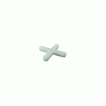 CROISILLIONS À FAÏENCE 5MM SAC DE 200 PIÈCES - TALIAPLAST - 401211