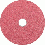 DISQUE ABRASIF COMBICLICK-FS 125 MM CO-COOL - BOÎTE DE 25 - G36 PFERD