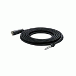 FLEXIBLE HAUTE PRESSION AVEC RACCORD AVS 10M - KÄRCHER - 63912380