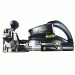 FRAISEUSE DF 700 EQ-PLUS - SYSTÈME DE BUTÉE - ASSEMBLAGE TENONS DOMINO FESTOOL