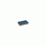 PACK DE 10 TAMPONS VERT SUR ÉPONGE - NOTRE SELECTION - 207625