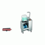 LAVE-BOTTES CLEANMASTER SOWM-1010