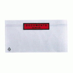 POCHETTE ADHÉSIVE 