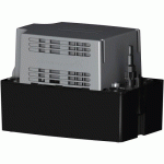 POMPE DE RELEVAGE DE CONDENSATS - CONLIFT 1 LS GRUNDFOS