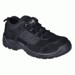 PORTWEST FT64 CHAUSSURE TROUPER S1P STEELITE NOIR - TAILLE 48