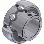 ROULEMENT INSERT POUR PALIER AUTO ALIGNEUR -UC208-25G2L3 - SNR