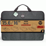 SACOCHE BELIZE ERGOVIEW POUR ORDINATEUR 15/16