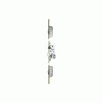 SERRURE À LARDER TRILOCK SÉRIE 5000 3 POINTS SGN2 TÊTIÈRE 18MM A2P** - VACHETTE - 18002000