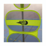SOCCER WALL POWER SHOT