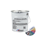 METALTOP - ANTIROUILLE COULEUR - POT 5 L - 8024 - BRUN BEIGE BRUN BEIGE