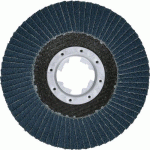 BOSCH 10 PLATEAU À LAMELLES X-LOCK X571 - BOSCH