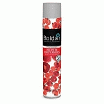 DÉSODORISANT FORMULE SÈCHE BOLDAIR PARFUMÉ FRUITS ROUGES 500 ML