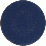 DISQUE ABRASIF SPEED-LOK NORZON Ø50X0MM SL3MM GRAIN 120 - NORTON