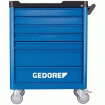 FP - CHARIOT D'ATELIER WORKSTER GEDORE