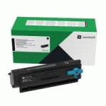 LEXMARK B342X00 CARTOUCHE DE TONER 1 PIÈCE(S) ORIGINAL NOIR - TONER AUTHENTIQUE