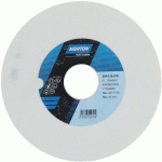 MEULE PLATE AFFÛTAGE OUTILS 38A Ø150X8X32MM 38A120JVS - NORTON