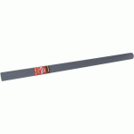 NAPPE JETABLE NON TISSÉ SPUNBOND - ROULEAU 1.20 X 6 M ANTHRACITE - COGIR