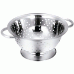 PASSOIRE AVEC SUPPORT 28 CM GRANDCHEF