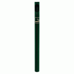 POTELET CIGARETTE FOURREAU À SCELLER - GALVA VERT 6005 - PROCITY