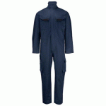 PROJOB 5608 COMBINAISON 100% COTON MARINE - TAILLE 38