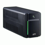 APC BACKUPS BX - ONDULEUR LINE-INTERACTIVE - 950VA, 230V - PRISES IEC
