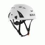 CASQUE DE SÉCURITÉ SUPERPLASMA AQ - BLANC KASK