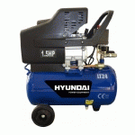 HYUNDAI COMPRESSEUR 24L 1,5 HP HC24L